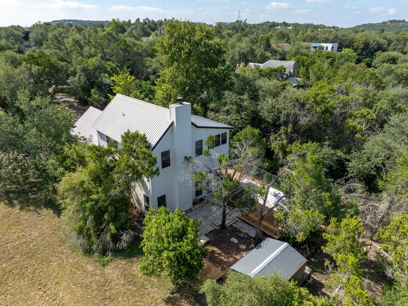 400 Laurelwood DR, Austin, TX 78733