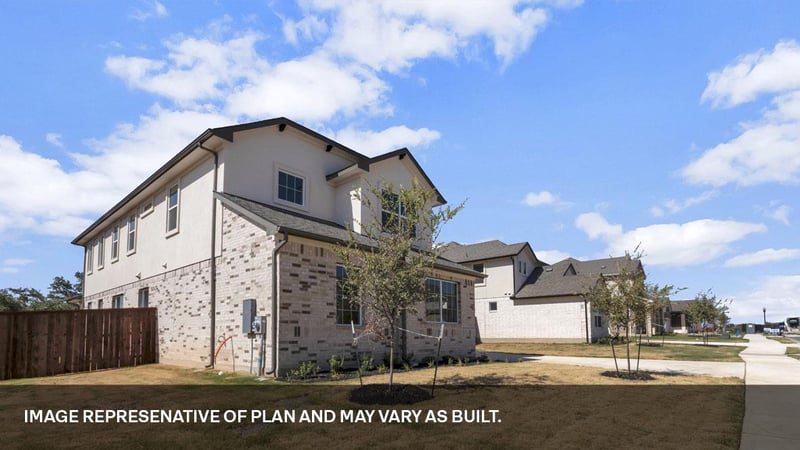 612 Prairie Wind DR, Leander, TX 78641