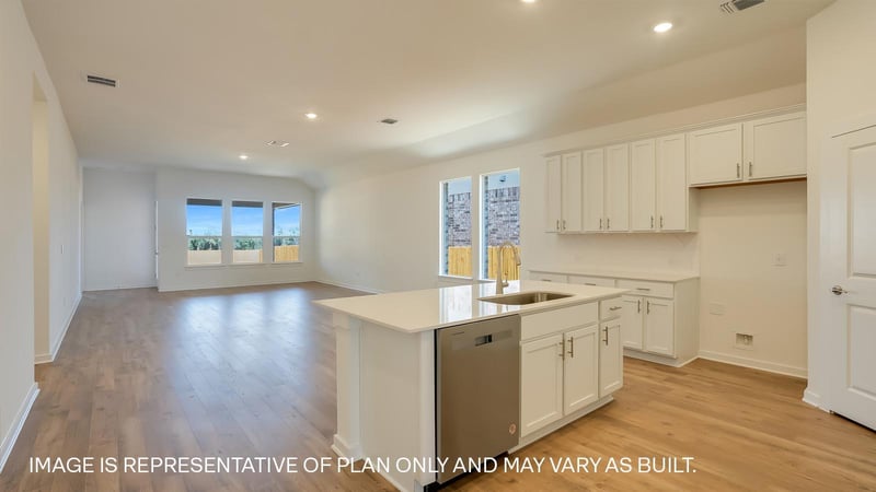 433 Eagle Canyon DR, Leander, TX 78641