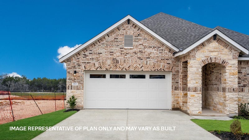429 Eagle Canyon DR, Leander, TX 78641
