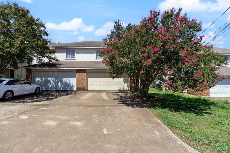 1013-1015 Sagewood TRL #1013-1015, San Marcos, TX 78666