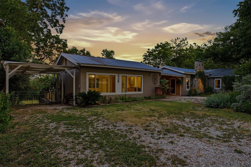2108 River RD, San Marcos, TX 78666