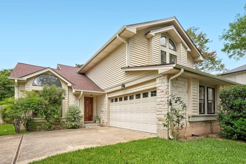 1807 Blackjack DR, Round Rock, TX 78681