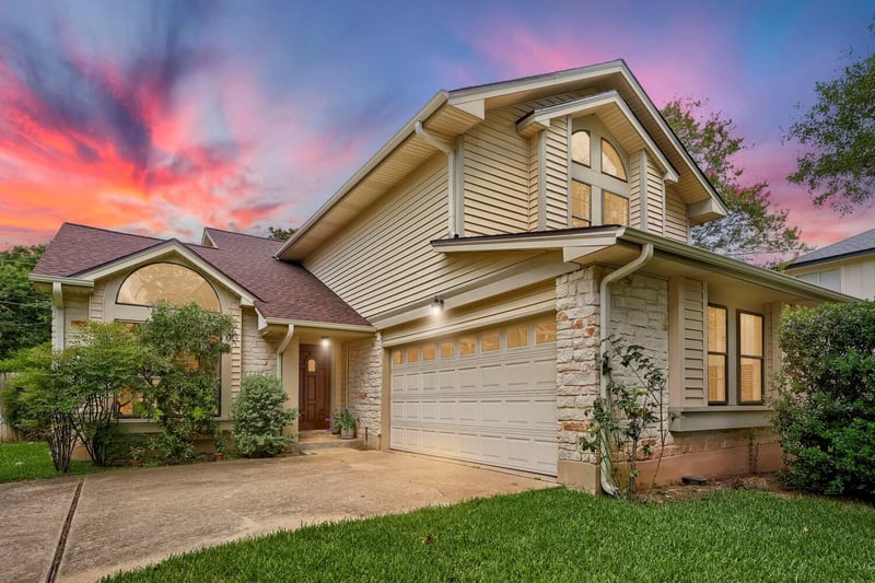 1807 Blackjack DR, Round Rock, TX 78681