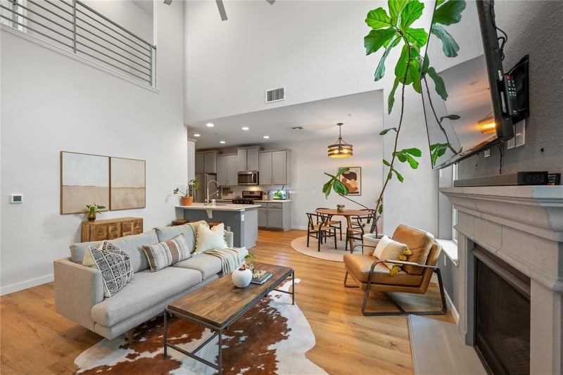 7205 Ray Charles DR, Austin, TX 78745