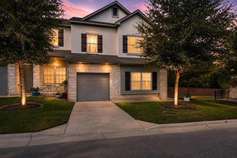 7205 Ray Charles DR, Austin, TX 78745