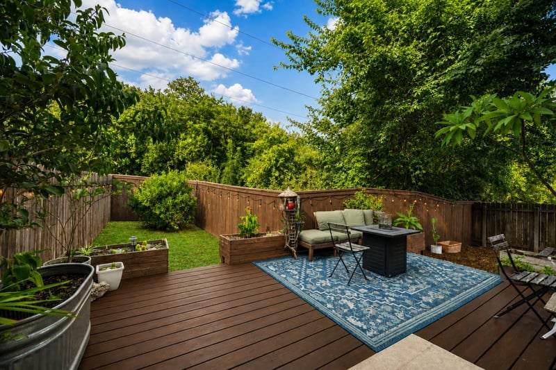7205 Ray Charles DR, Austin, TX 78745