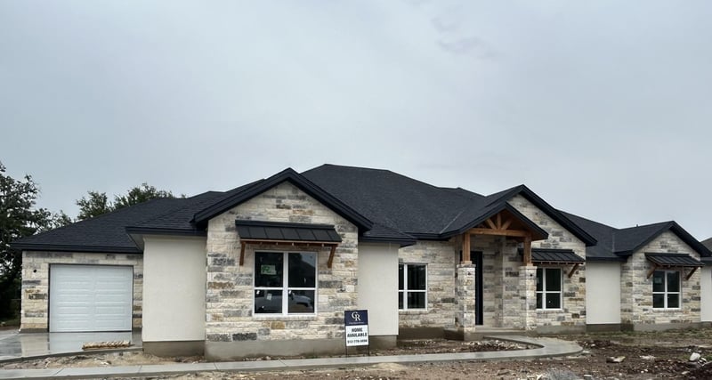 320 Lazy Creek DR, Georgetown, TX 78628