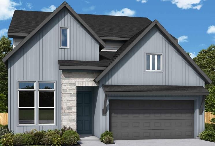 1352 Venus CIR #16, Round Rock, TX 78664