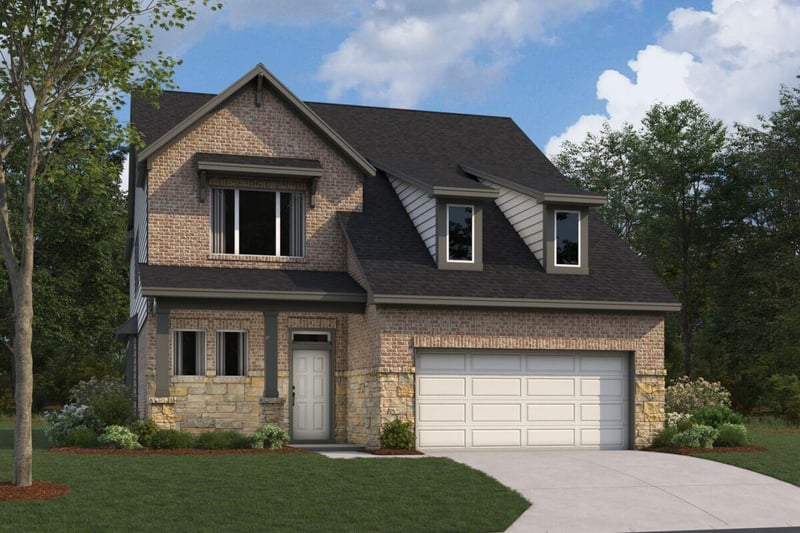 832 Corvallis DR, Leander, TX 78641