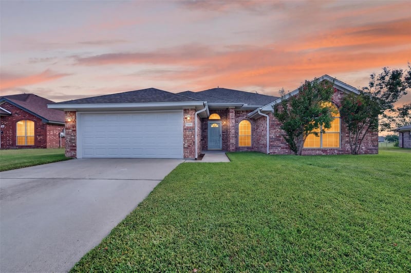 5503 Mandalay DR, Killeen, TX 76549