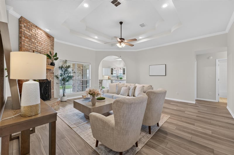 5503 Mandalay DR, Killeen, TX 76549