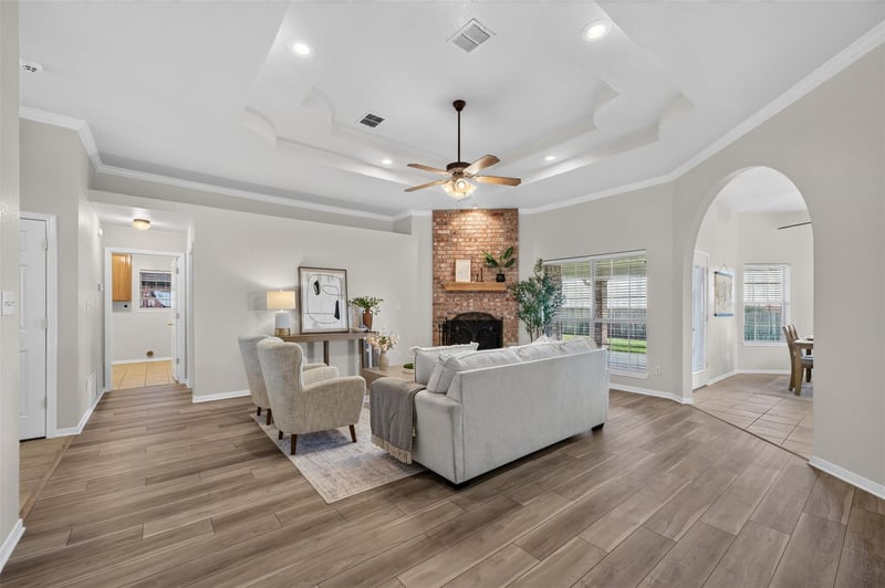 5503 Mandalay DR, Killeen, TX 76549