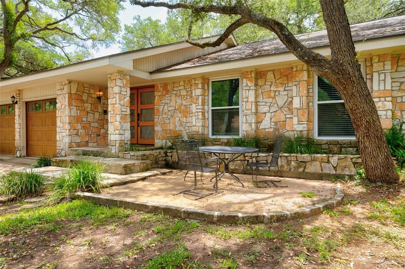 4836 Trail Crest CIR, Austin, TX 78735