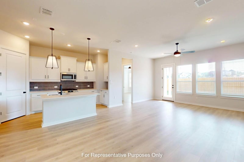 849 Corvallis DR, Leander, TX 78641