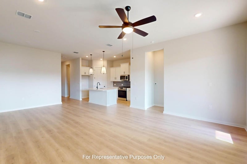 849 Corvallis DR, Leander, TX 78641