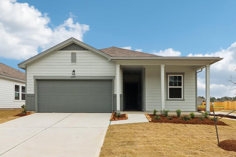 605 Sunlight Lake BLVD, Hutto, TX 78634