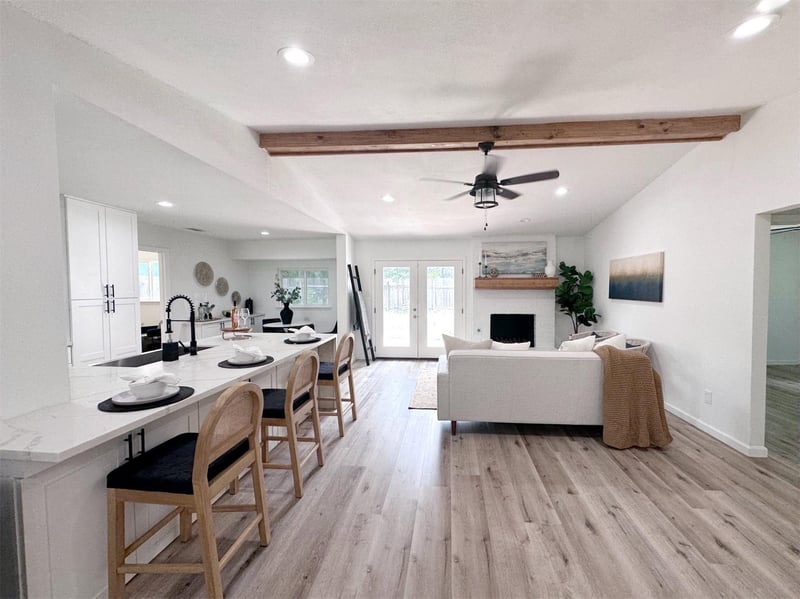 2110 Malvern Hill DR, Austin, TX 78745