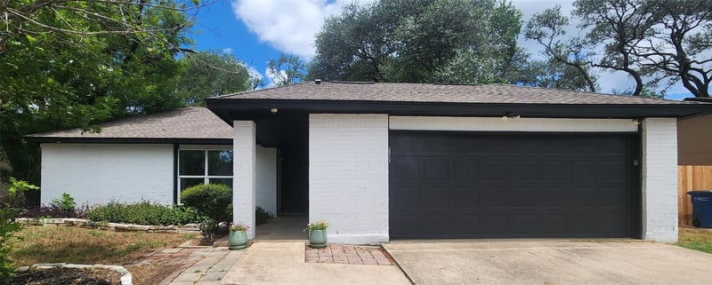 2110 Malvern Hill DR, Austin, TX 78745