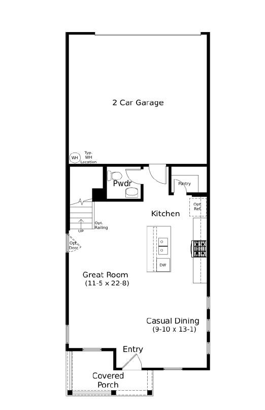 152 Greinert DR, Taylor, TX 76574
