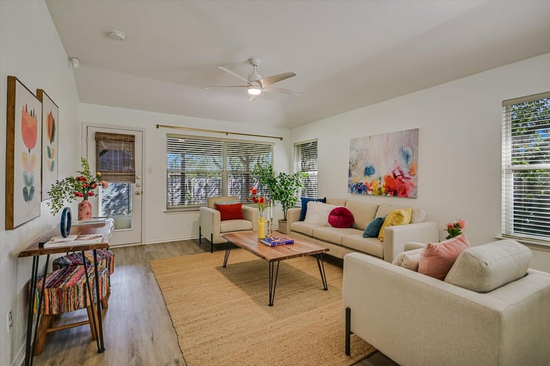 2308 Macaw DR, Cedar Park, TX 78613