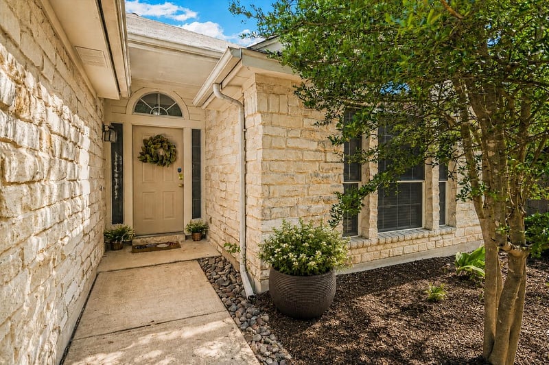 2308 Macaw DR, Cedar Park, TX 78613