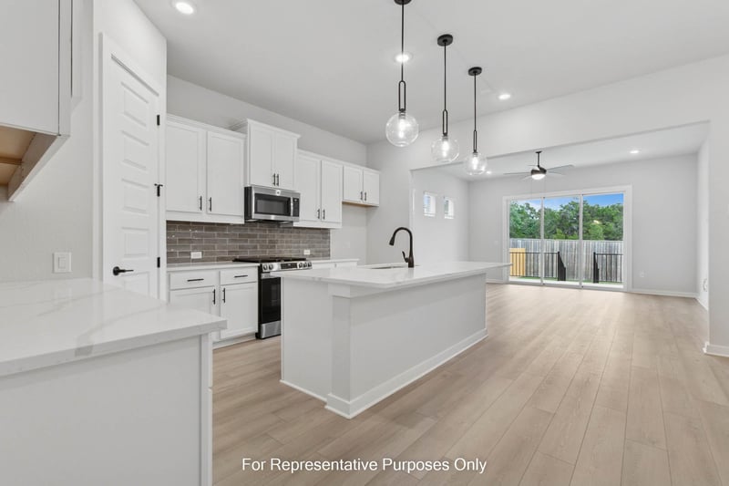 2129 Spokane DR, Leander, TX 78641