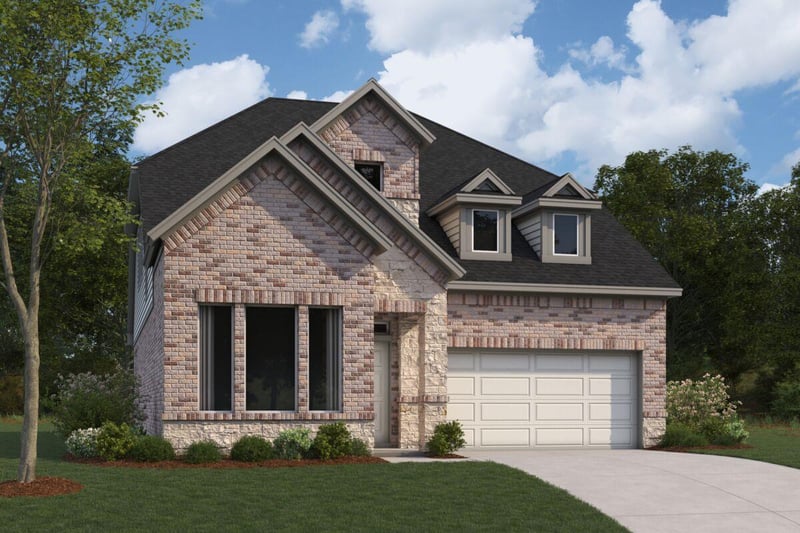 2129 Spokane DR, Leander, TX 78641