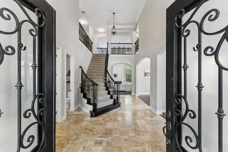 11813 Eagles Glen DR, Austin, TX 78732