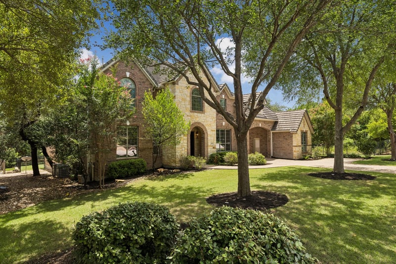11813 Eagles Glen DR, Austin, TX 78732