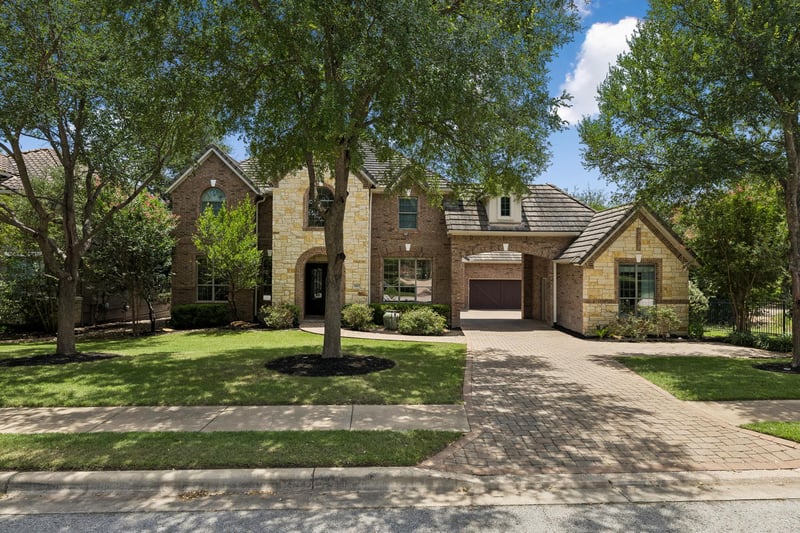 11813 Eagles Glen DR, Austin, TX 78732