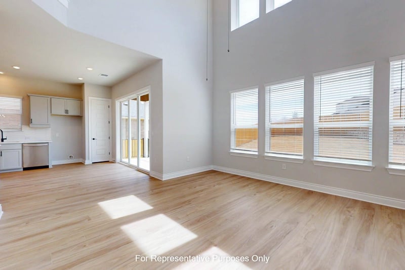 2301 Spokane DR, Leander, TX 78641