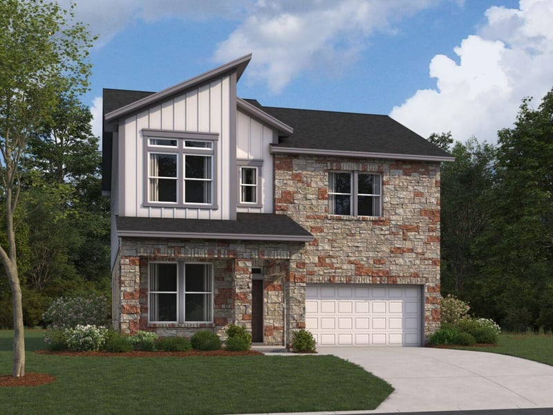 2301 Spokane DR, Leander, TX 78641