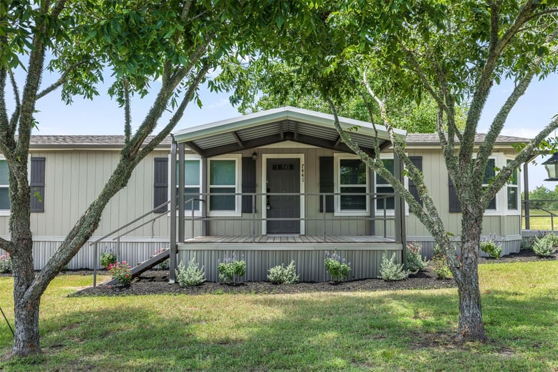 7441 County Road 144, Caldwell, TX 77836
