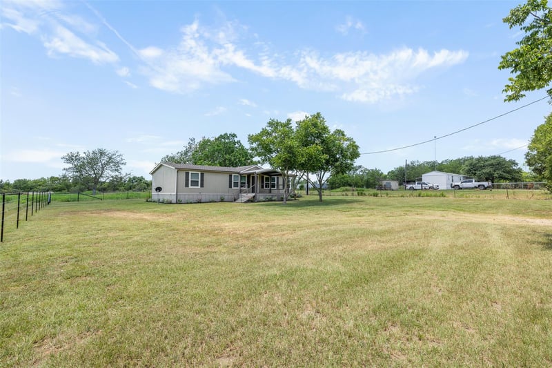 7441 County Road 144, Caldwell, TX 77836