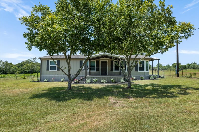 7441 County Road 144, Caldwell, TX 77836