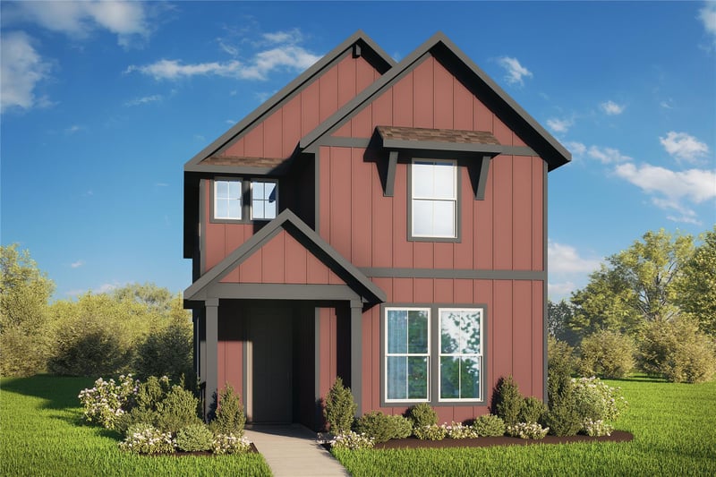 510 Ansley CT, Taylor, TX 76574