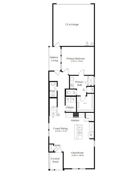 510 Ansley CT, Taylor, TX 76574