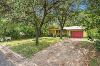 4602 Richmond Ave, Austin, TX 78745