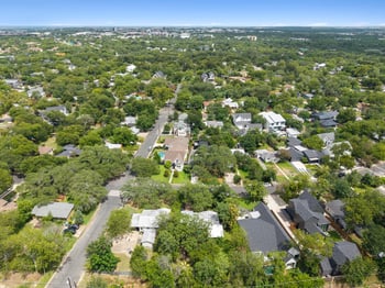 4602 Richmond Ave, Austin, TX 78745