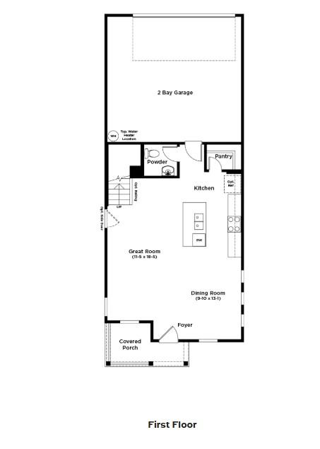 128 Greinert DR, Taylor, TX 76574