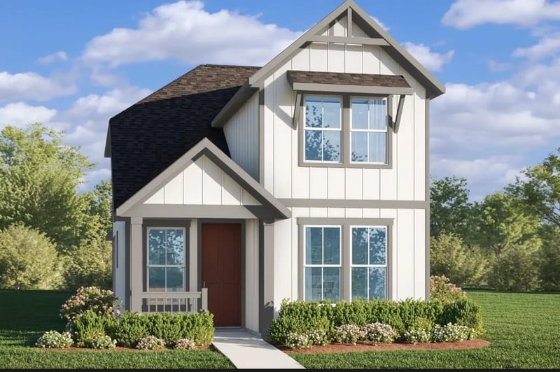 100 Hartson DR, Taylor, TX 76574