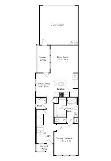 100 Hartson DR, Taylor, TX 76574