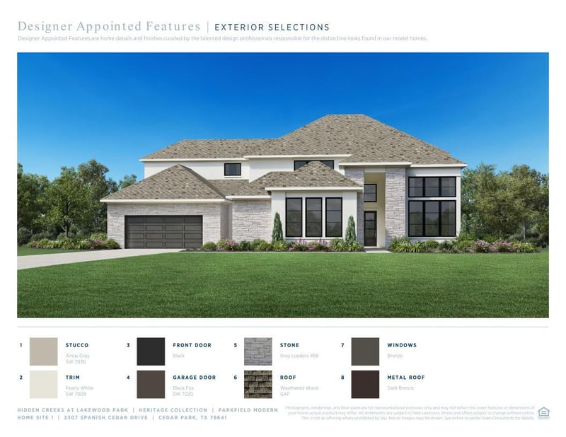 Home Worth Check