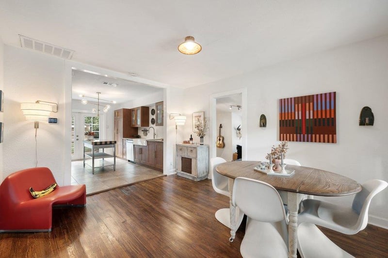403 W 55th ST, Austin, TX 78751