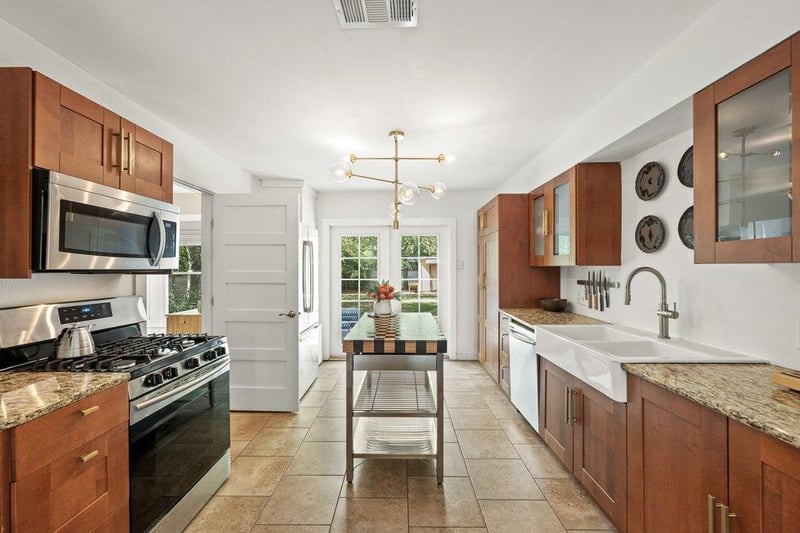 403 W 55th ST, Austin, TX 78751