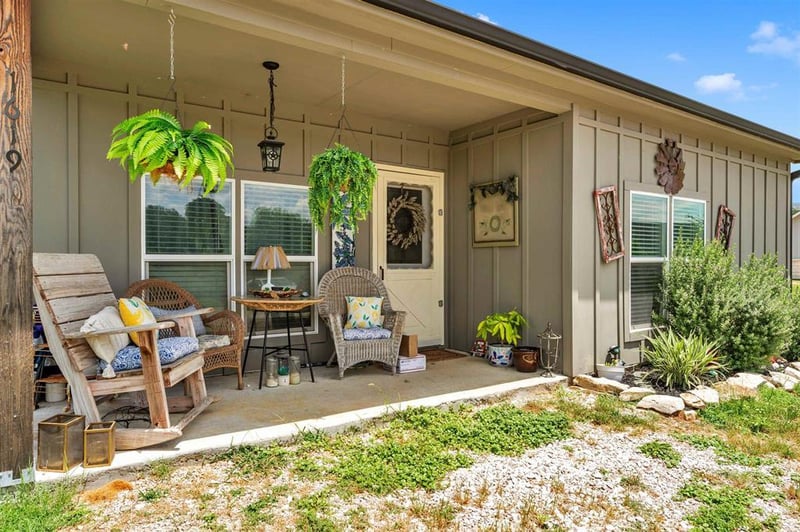 1619 County Road 340, Burnet, TX 78611