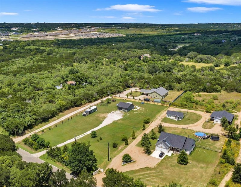 1619 County Road 340, Burnet, TX 78611