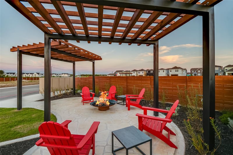 6403 Lautner LN, Austin, TX 78747