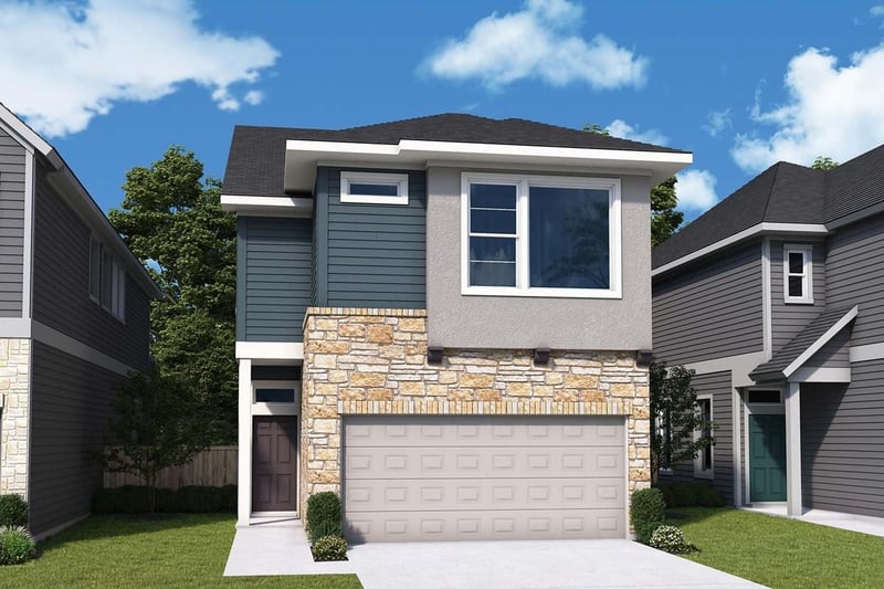 6403 Lautner LN, Austin, TX 78747